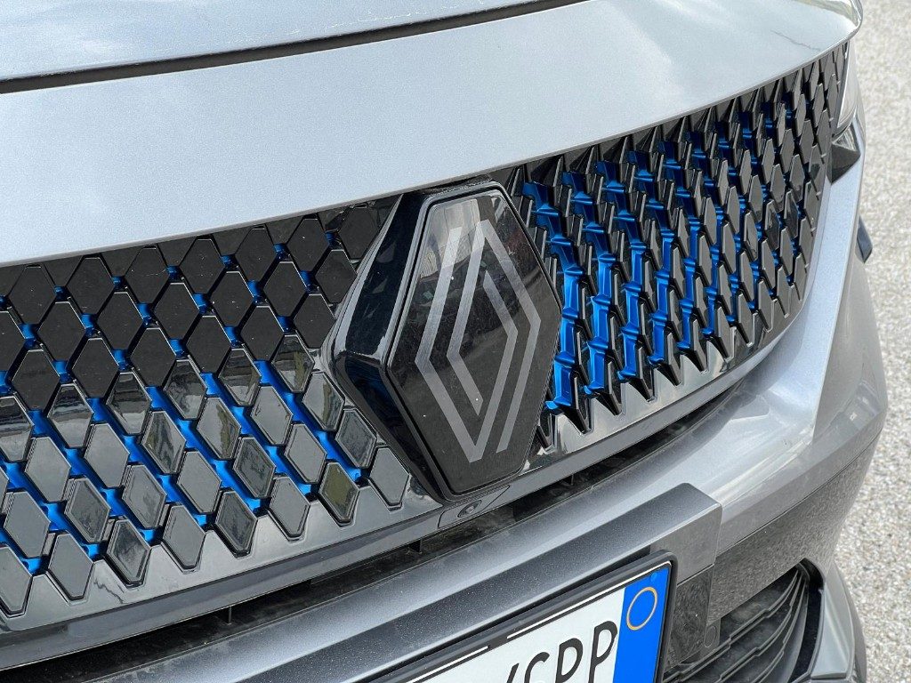 RENAULT Rafale Full Hybrid E-Tech 200 CV Esprit Alpine - 15