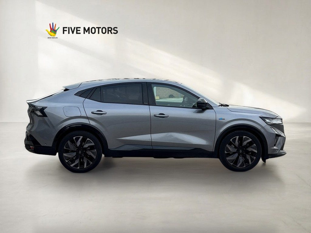 RENAULT Rafale Full Hybrid E-Tech 200 CV Esprit Alpine - 8