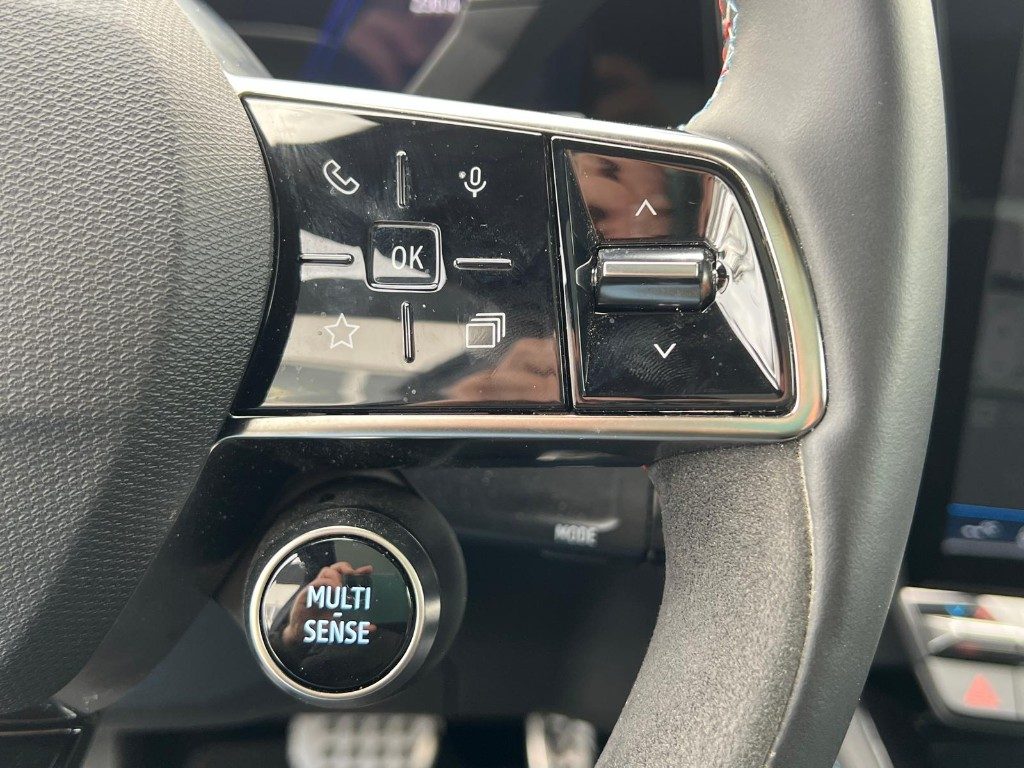 RENAULT Rafale Full Hybrid E-Tech 200 CV Esprit Alpine - 16