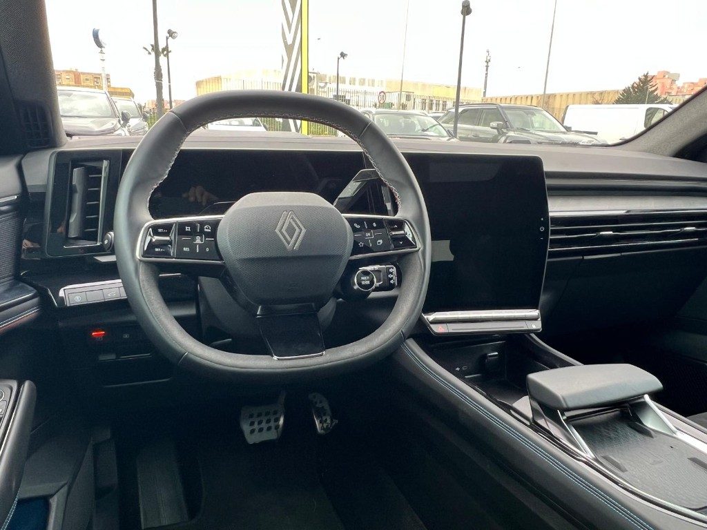 RENAULT Rafale Full Hybrid E-Tech 200 CV Esprit Alpine - 20