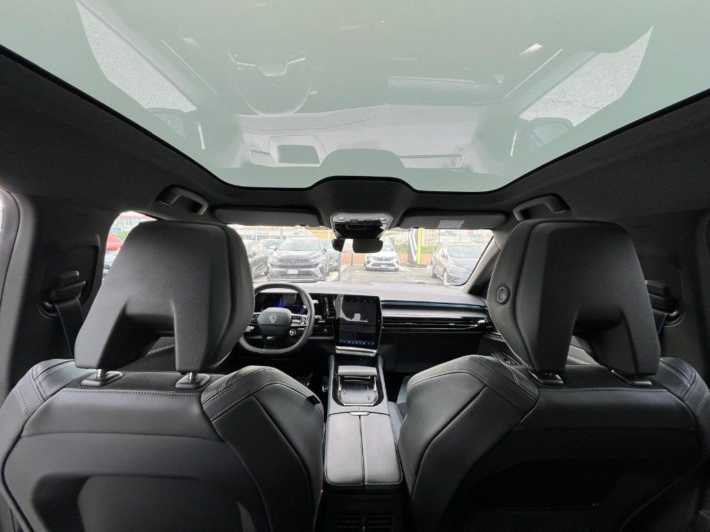 RENAULT Rafale Full Hybrid E-Tech 200 CV Esprit Alpine - 21
