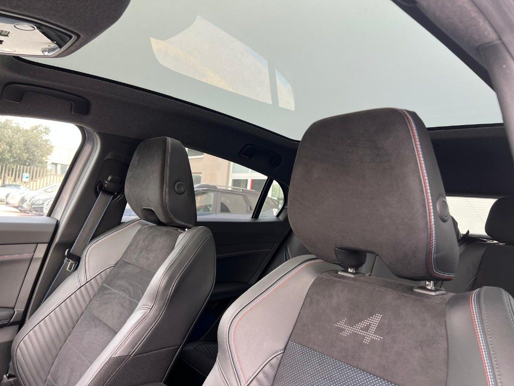 RENAULT Rafale Full Hybrid E-Tech 200 CV Esprit Alpine - 27