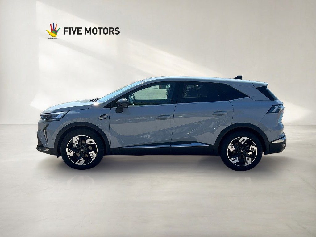 RENAULT Symbioz Full Hybrid E-Tech 160 CV Techno - 4