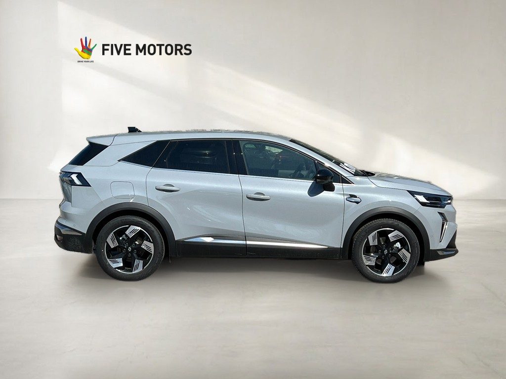 RENAULT Symbioz Full Hybrid E-Tech 160 CV Techno - 8