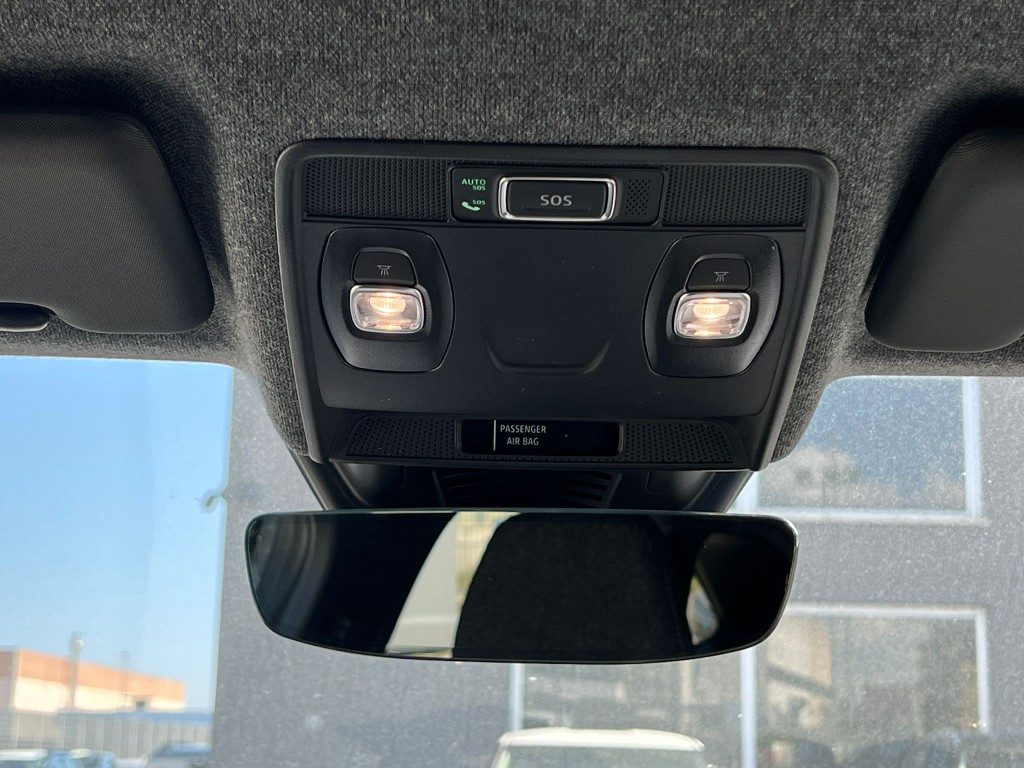 RENAULT Symbioz Full Hybrid E-Tech 160 CV Techno - 13