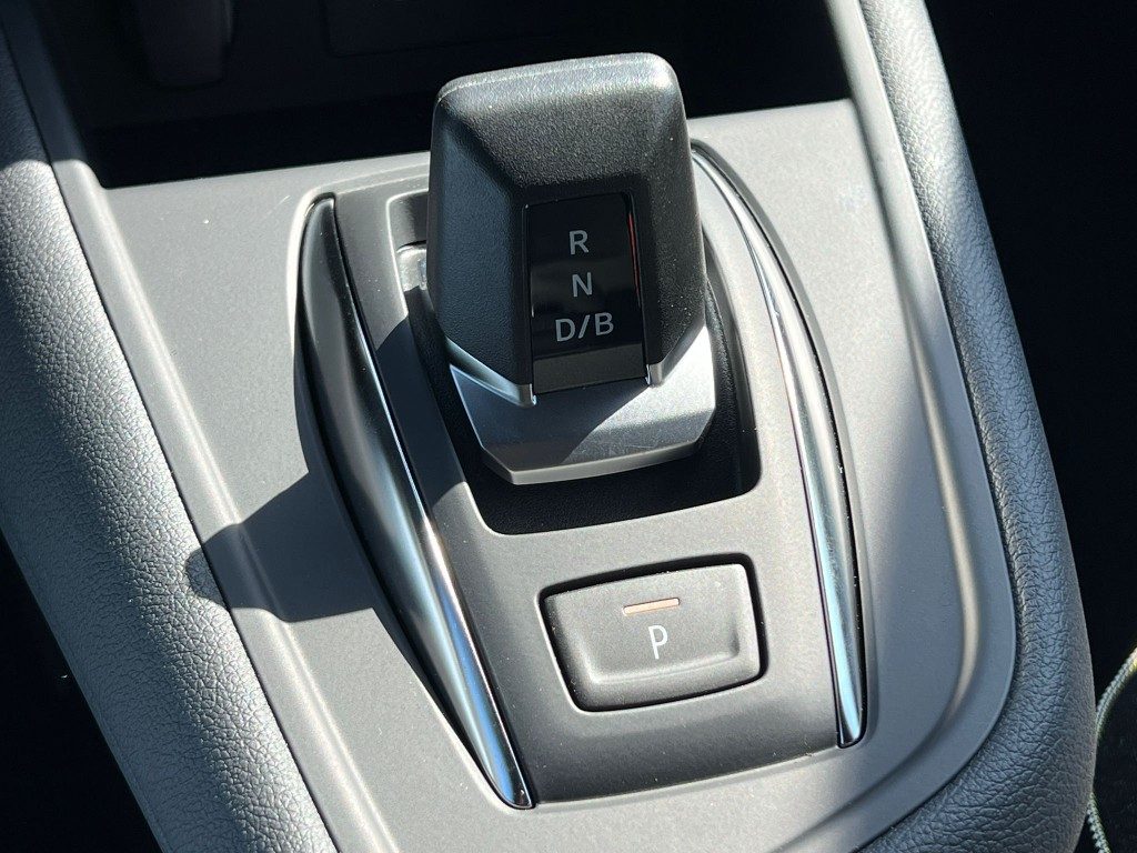 RENAULT Symbioz Full Hybrid E-Tech 160 CV Techno - 15