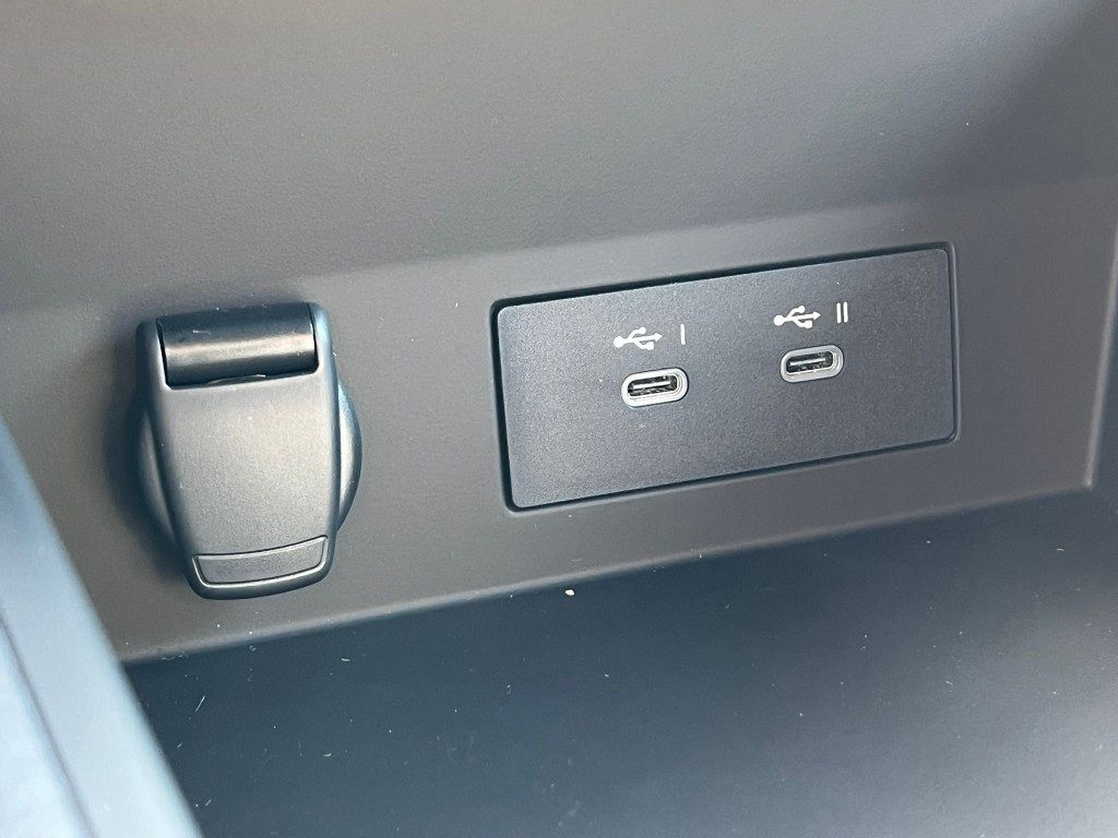 RENAULT Symbioz Full Hybrid E-Tech 160 CV Techno - 16