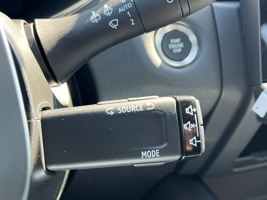 RENAULT Symbioz Full Hybrid E-Tech 160 CV Techno - 18