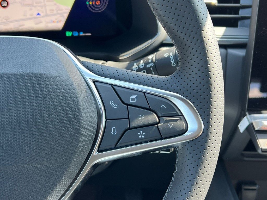 RENAULT Symbioz Full Hybrid E-Tech 160 CV Techno - 19