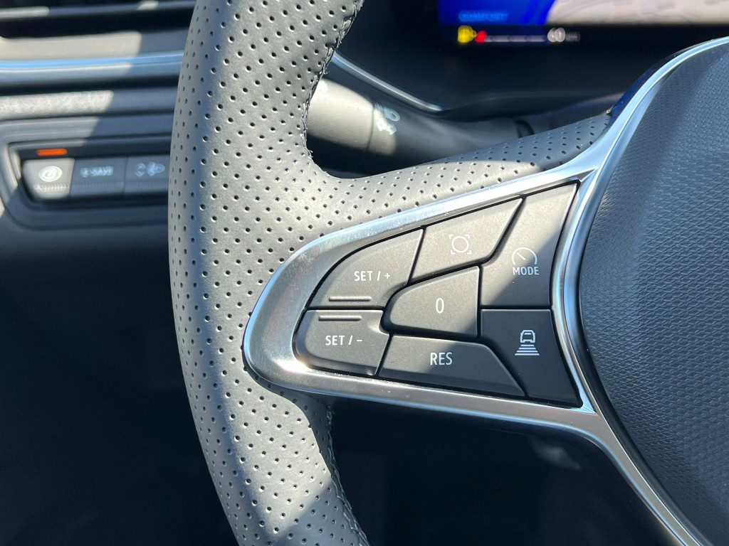RENAULT Symbioz Full Hybrid E-Tech 160 CV Techno - 20