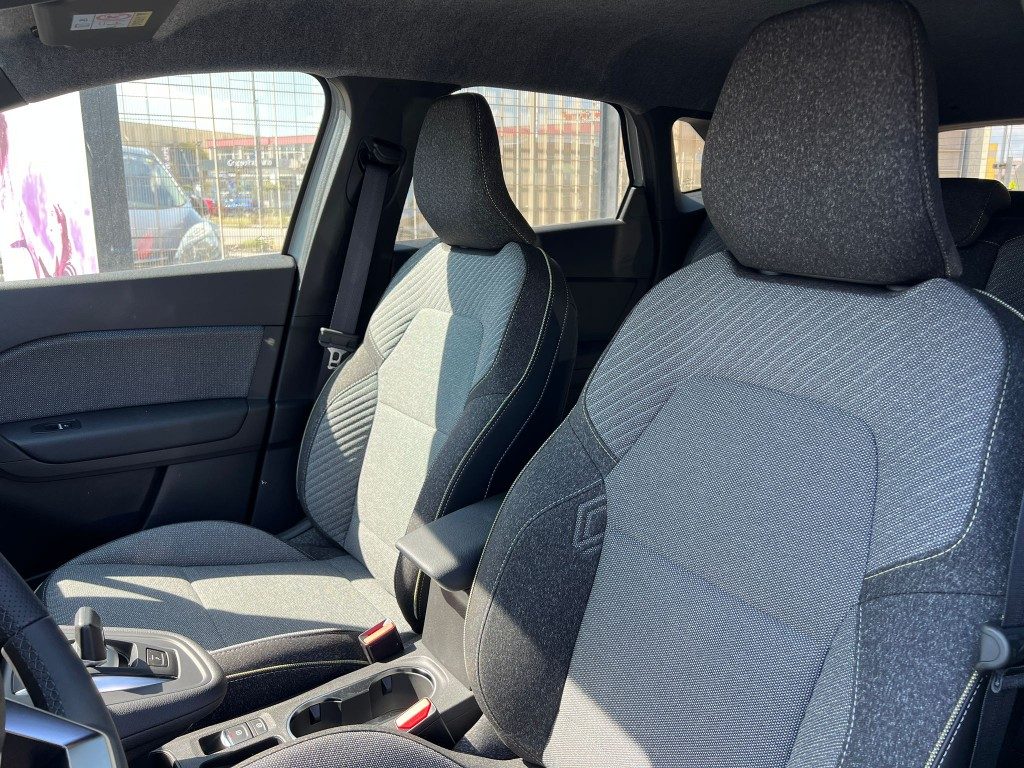RENAULT Symbioz Full Hybrid E-Tech 160 CV Techno - 23