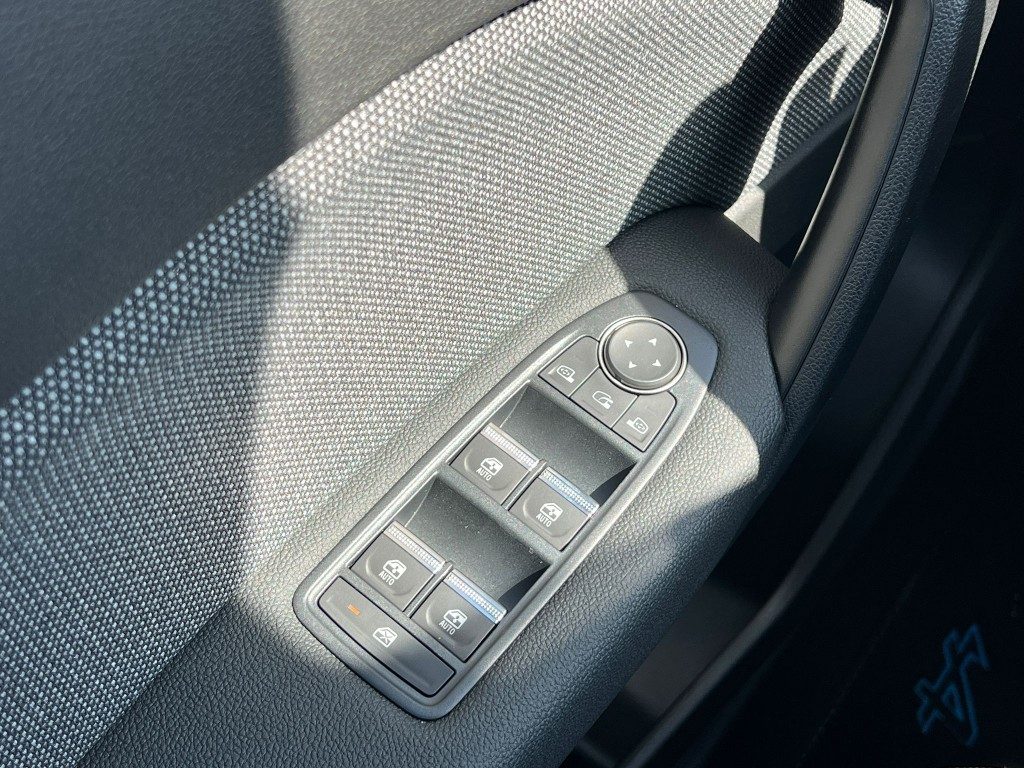 RENAULT Symbioz Full Hybrid E-Tech 160 CV Techno - 28