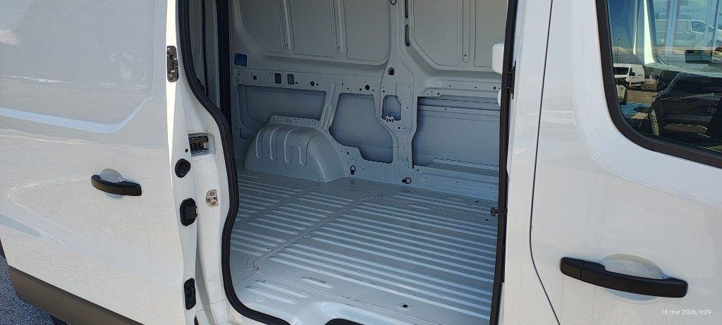 RENAULT TRAFIC  T30 2.0 dci 150cv energy L2H1 Start - 14