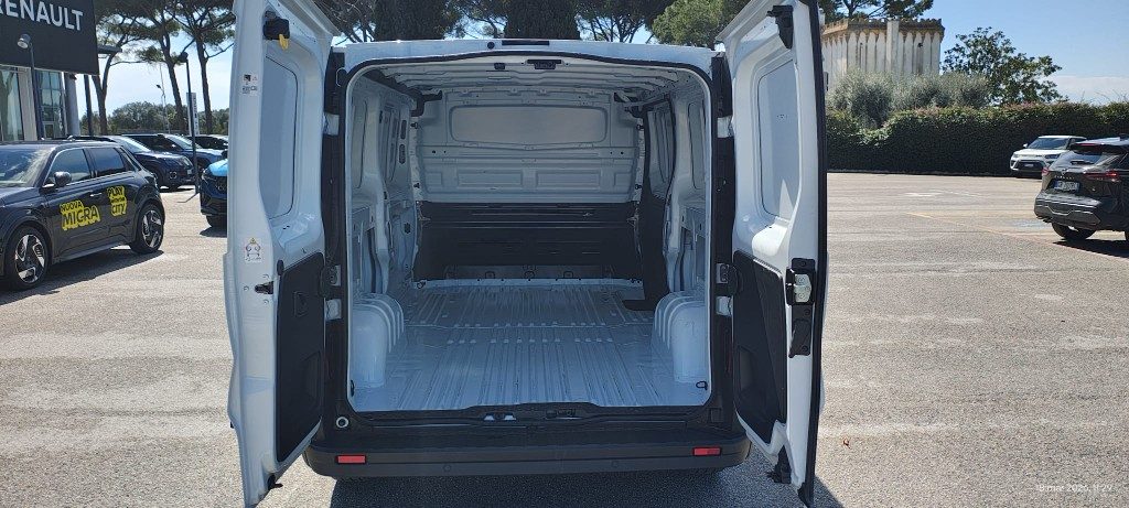 RENAULT TRAFIC  T30 2.0 dci 150cv energy L2H1 Start - 15