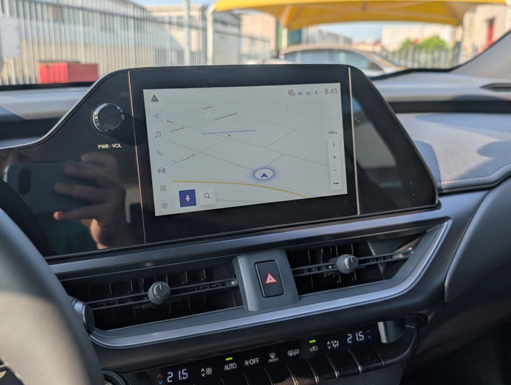 LEXUS UX 300h Urban - 14