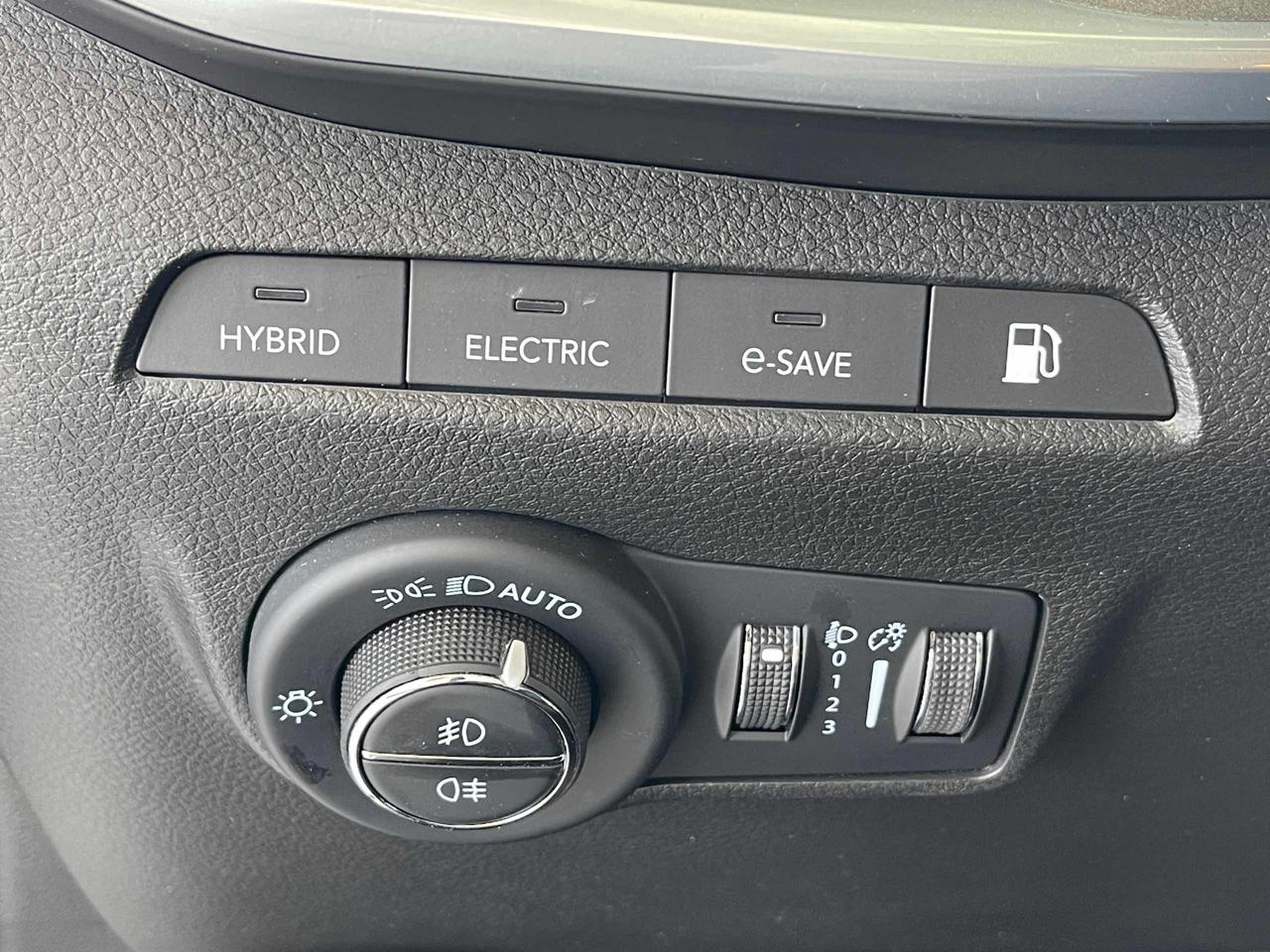 JEEP Compass 1.3 Turbo T4 190 CV PHEV AT6 4xe Limited - 14