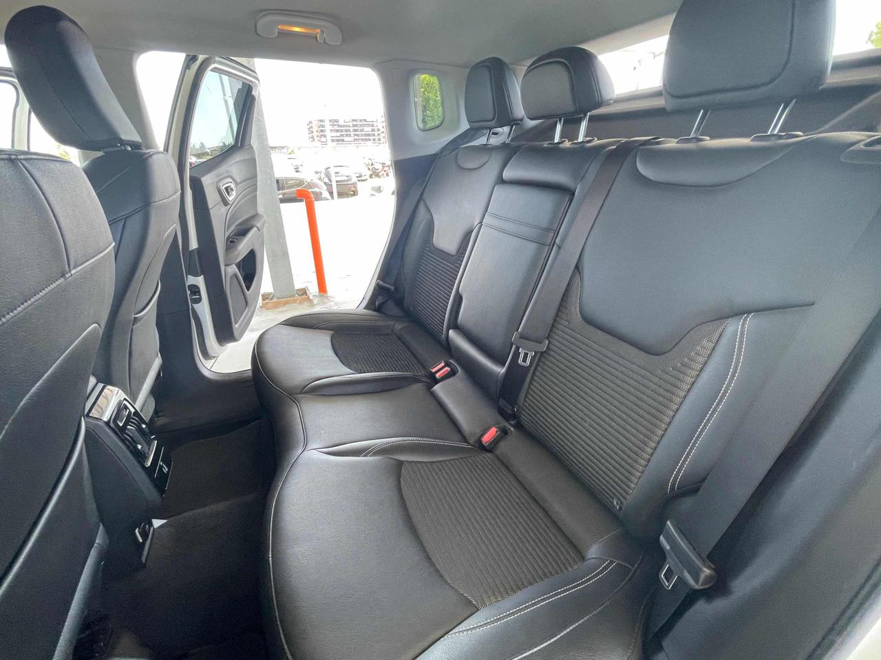 JEEP Compass 1.3 Turbo T4 190 CV PHEV AT6 4xe Limited - 12