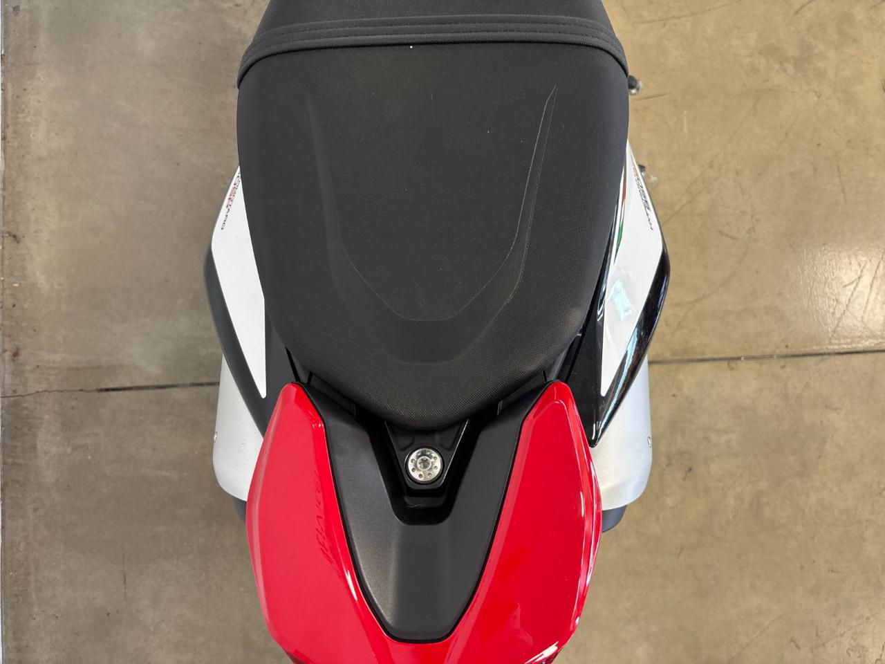 DUCATI Hypermotard 950 SP SPECIAL - 8