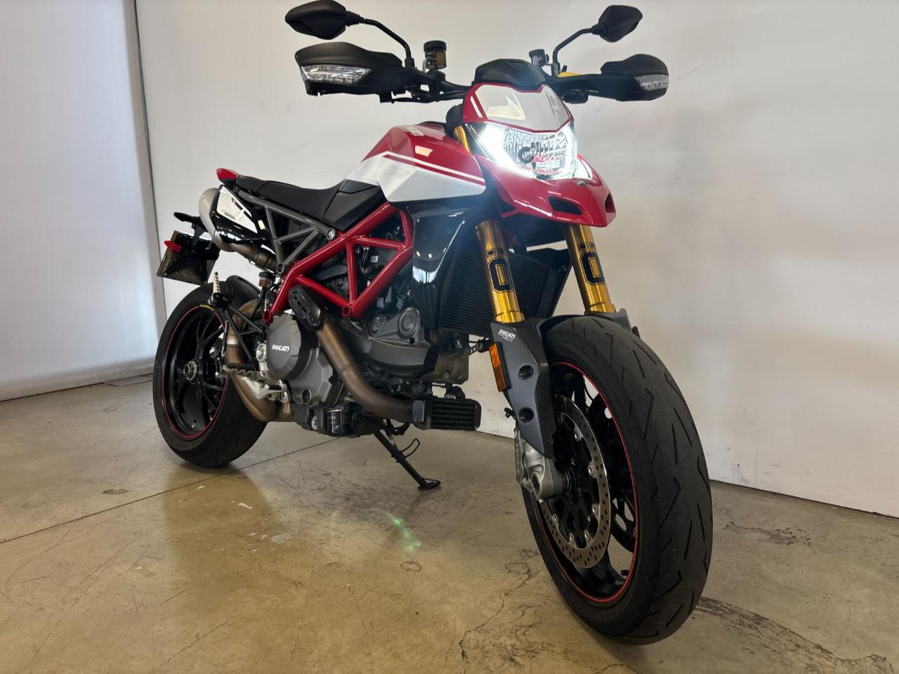 DUCATI Hypermotard 950 SP SPECIAL - 3