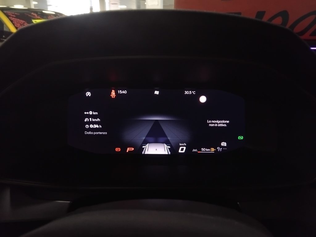 CUPRA Formentor 2.0 TDI DSG 19 EDGE PACK C/GRIMALDI SP. DAY - 22