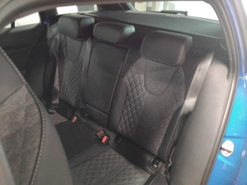 SKODA Octavia 2.0 TDI DSG Wagon Sportline 18 C/GRIMALDI SP.DAY - 10