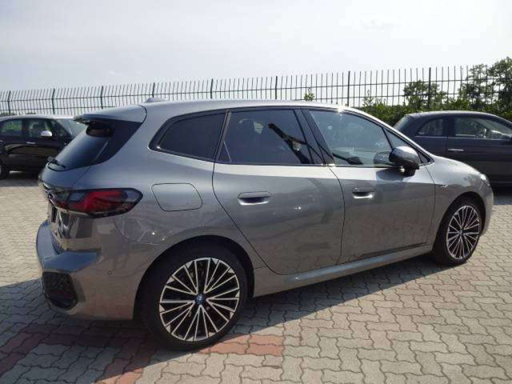 BMW 225 Serie 225e Active Tourer xdrive Msport auto - 5