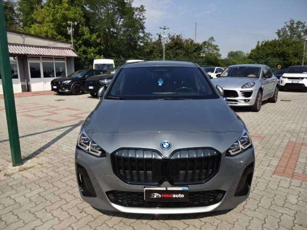 BMW 225 Serie 225e Active Tourer xdrive Msport auto Plug-i - 3