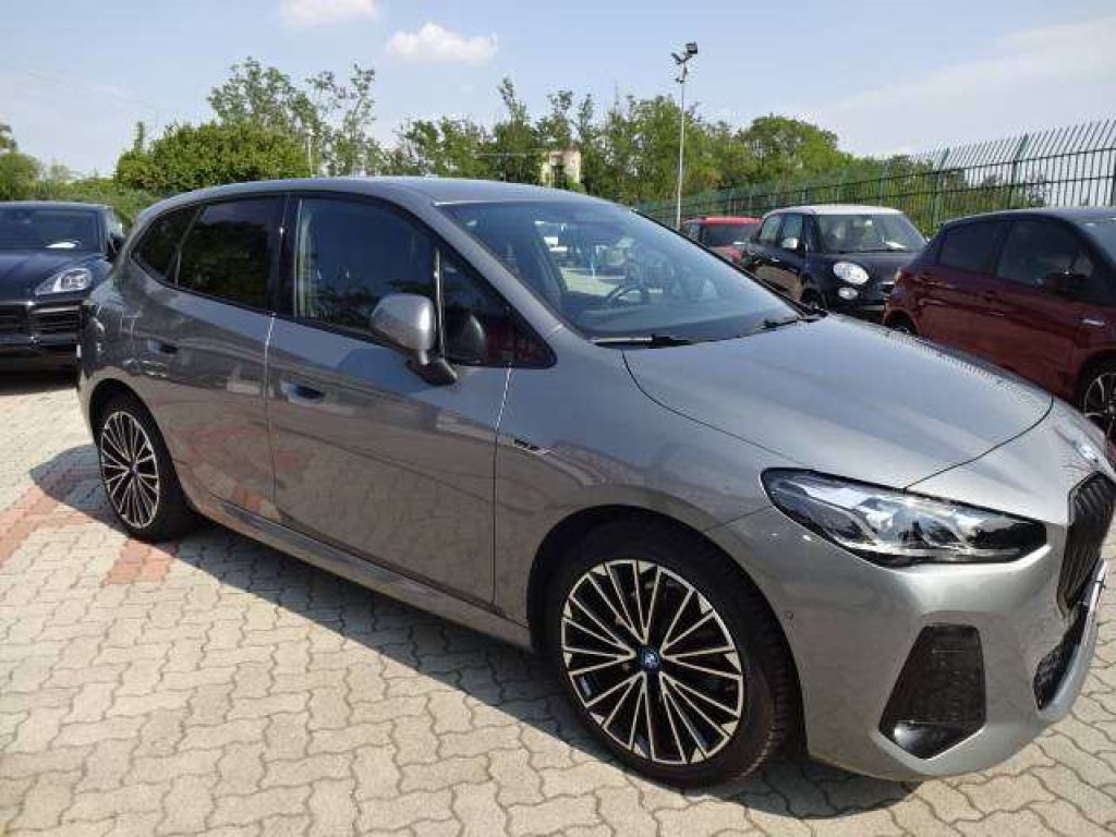 BMW 225 Serie 225e Active Tourer xdrive Msport auto Plug-i - 4
