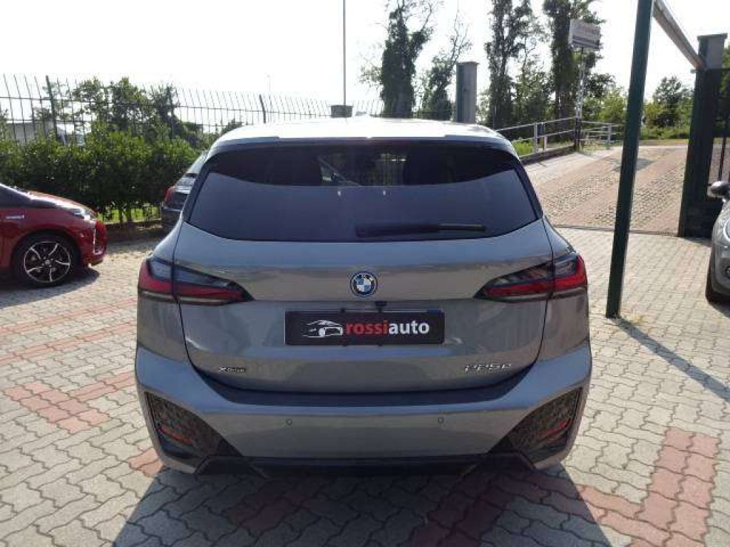 BMW 225 Serie 225e Active Tourer xdrive Msport auto Plug-i - 6