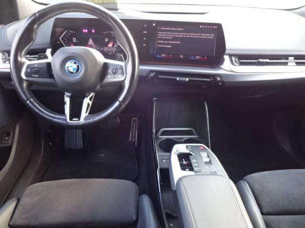 BMW 225 Serie 225e Active Tourer xdrive Msport auto Plug-i - 7