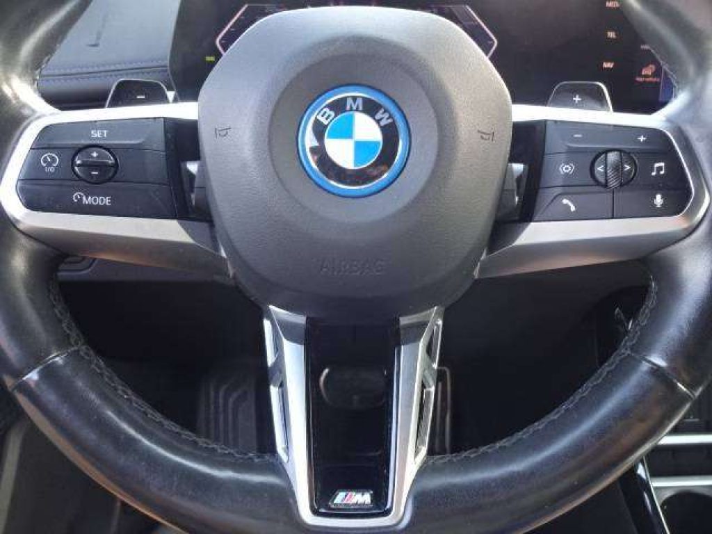 BMW 225 Serie 225e Active Tourer xdrive Msport auto Plug-i - 8