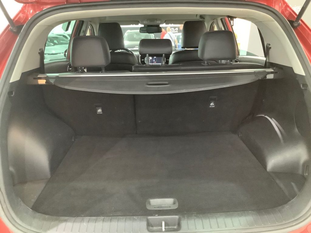 KIA Sportage 1.7 CRDI 2WD Business Class - 12