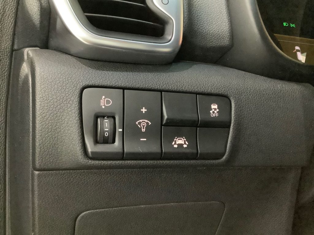 KIA Sportage 1.7 CRDI 2WD Business Class - 19