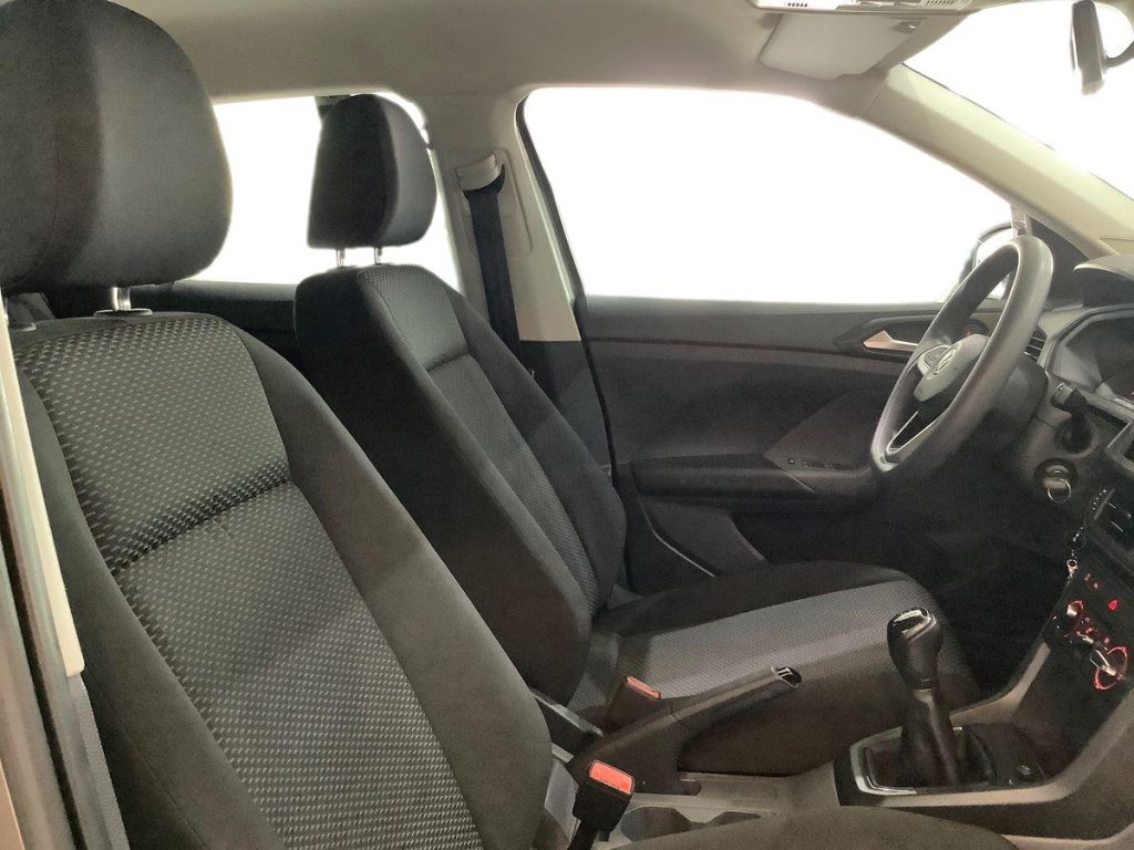 VOLKSWAGEN T-Cross 1.6 TDI SCR Urban BMT - 10