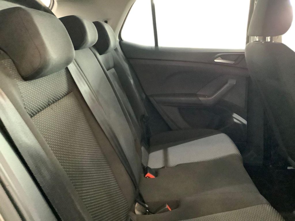 VOLKSWAGEN T-Cross 1.6 TDI SCR Urban BMT - 11