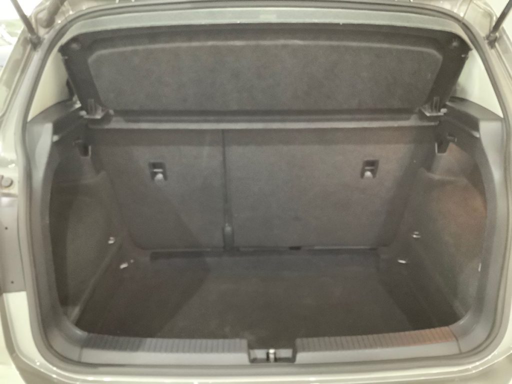 VOLKSWAGEN T-Cross 1.6 TDI SCR Urban BMT - 12