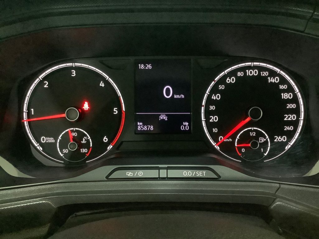 VOLKSWAGEN T-Cross 1.6 TDI SCR Urban BMT - 15