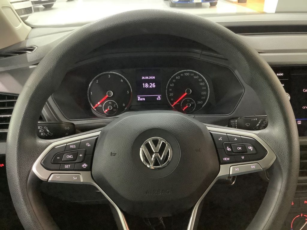 VOLKSWAGEN T-Cross 1.6 TDI SCR Urban BMT - 18