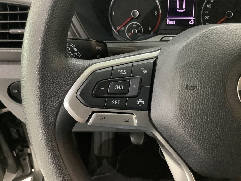 VOLKSWAGEN T-Cross 1.6 TDI SCR Urban BMT - 20