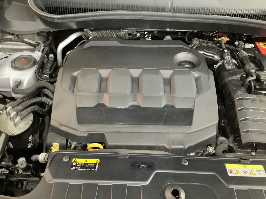 VOLKSWAGEN T-Cross 1.6 TDI SCR Urban BMT - 23