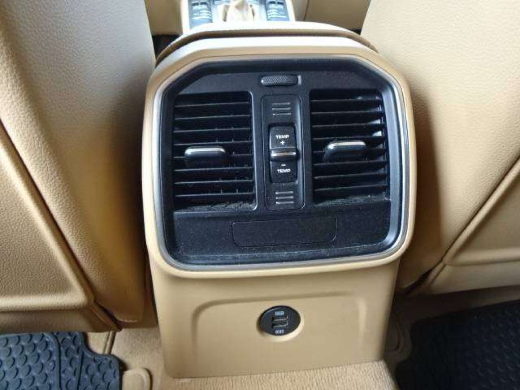 PORSCHE Macan S diesel 3.0 250 cv - 15