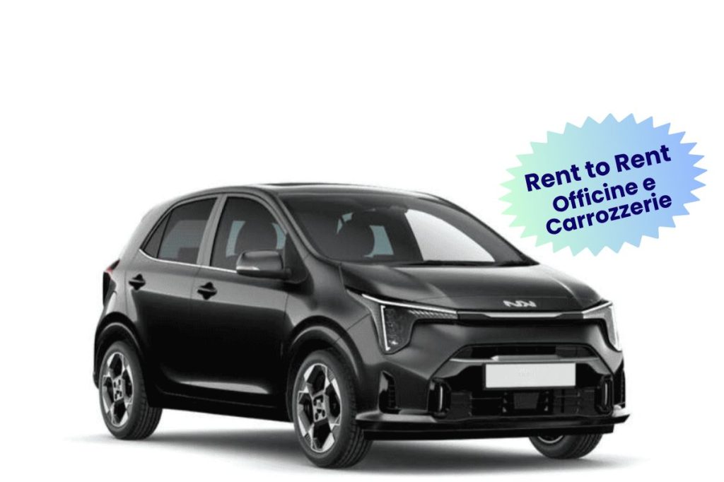 KIA Picanto 1.0 Gdi Urban - 1