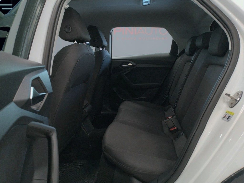 AUDI A1 citycarver 30 TFSI Admired Km 53.000 Pronta Conse - 17