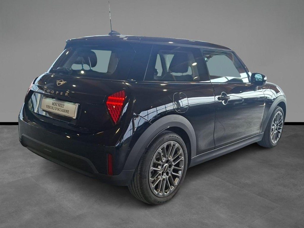 MINI Cooper C Cooper C Essential Pacchetto XS Aut. - 16