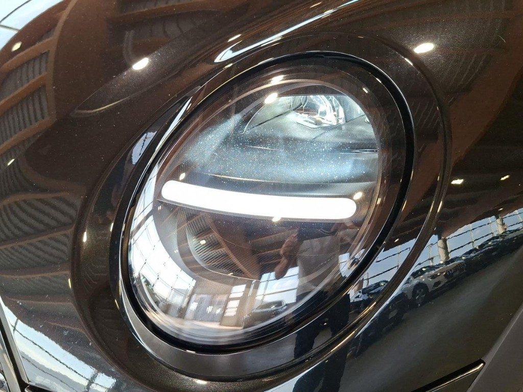MINI Cooper C Cooper C Essential Pacchetto XS Aut. - 6