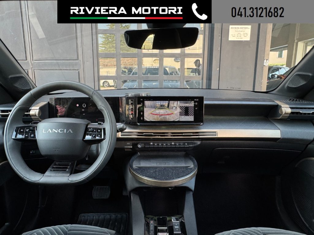 LANCIA Ypsilon Hybrid e-DCT LX - 6