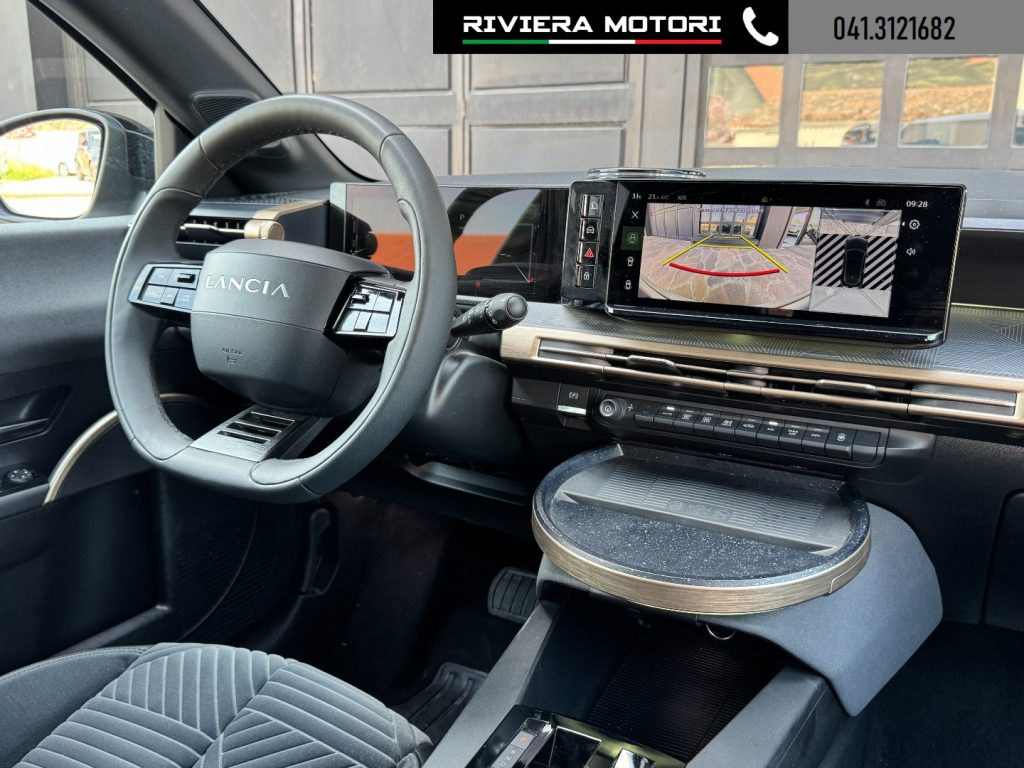 LANCIA Ypsilon Hybrid e-DCT LX - 5