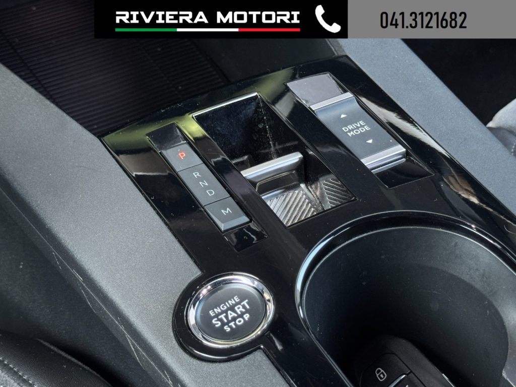 LANCIA Ypsilon Hybrid e-DCT LX - 15