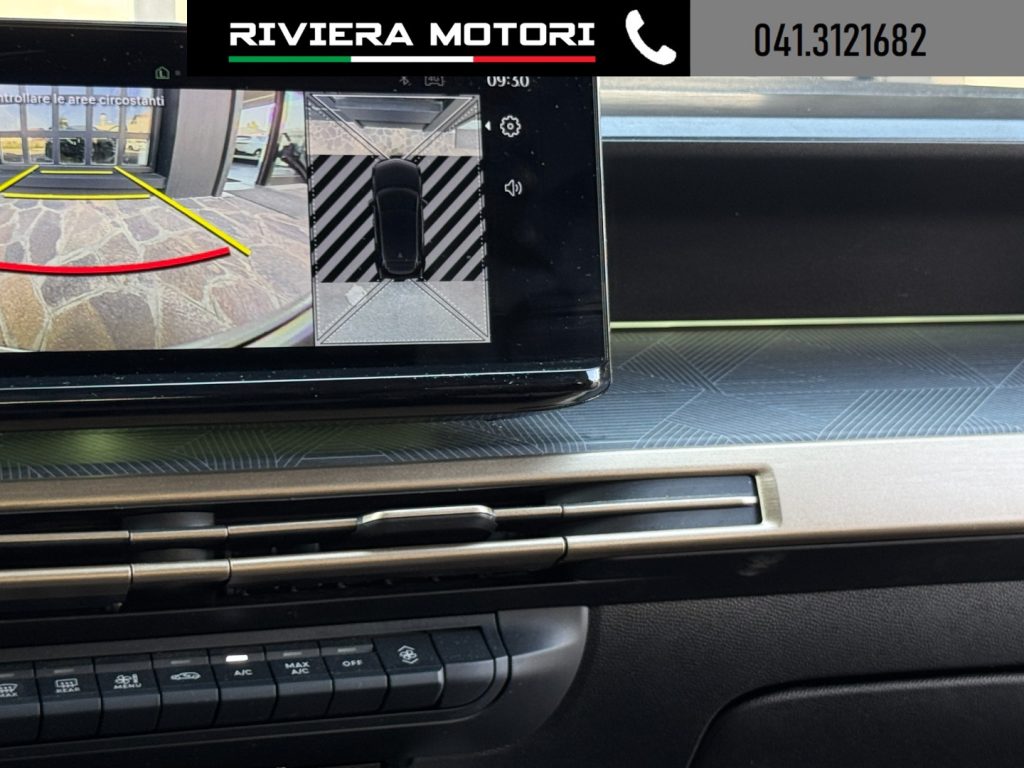 LANCIA Ypsilon Hybrid e-DCT LX - 16