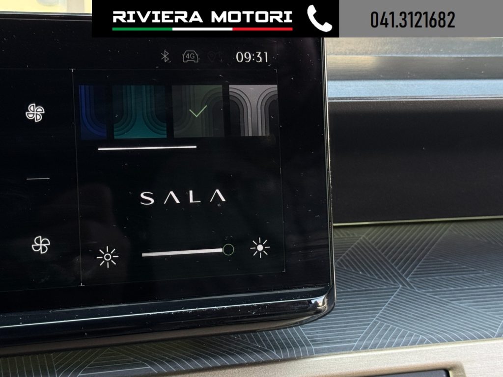 LANCIA Ypsilon Hybrid e-DCT LX - 17